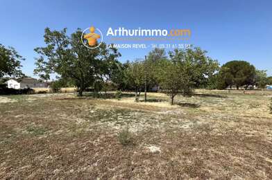 Terrain  95000 €
