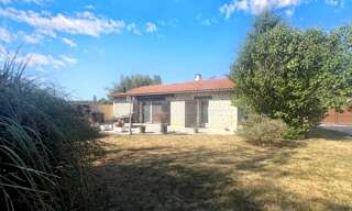 Maison  110 m² à vendre à Fleuré (86340)