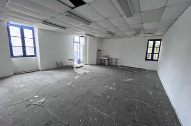 Appartement 8 pièces 136500 €
