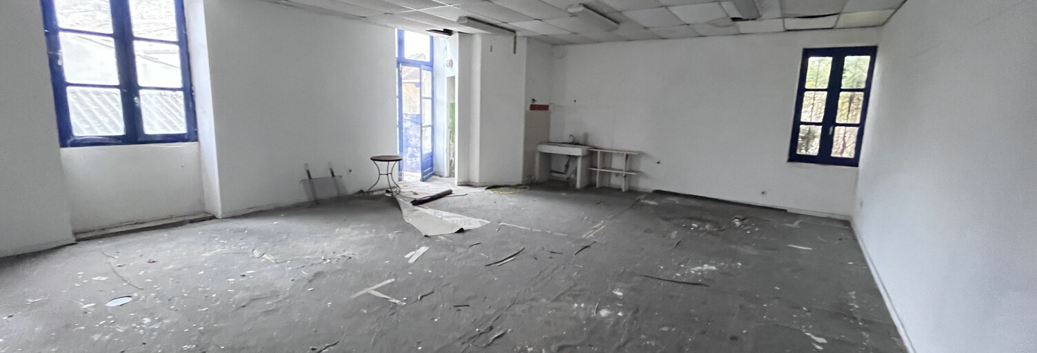 Appartement 8 Pièces 150 m² à vendre à Nîmes (30000)
