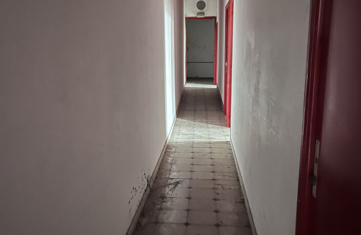 Espace brut de 150 m2   Quartier Carnot — photo 2