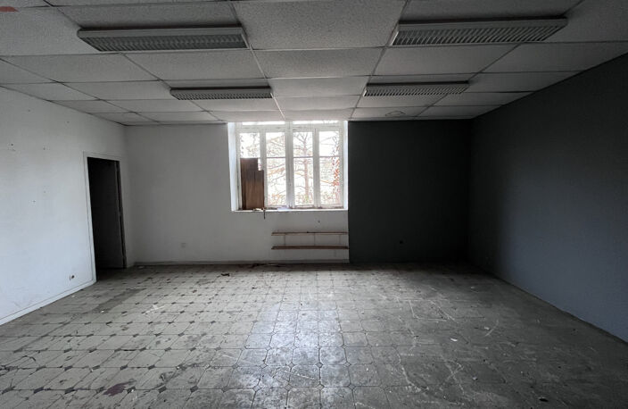 Espace brut de 150 m2   Quartier Carnot — photo 3