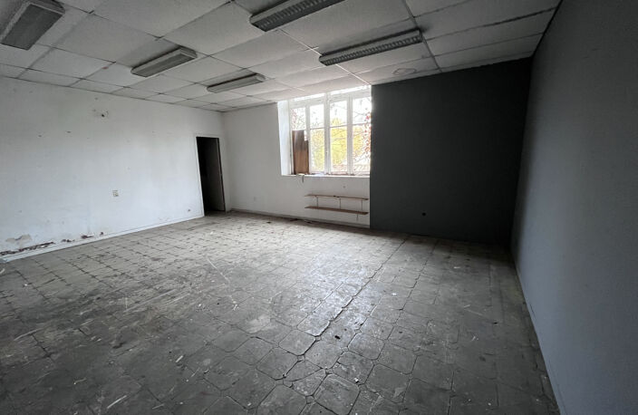 Espace brut de 150 m2   Quartier Carnot — photo 4