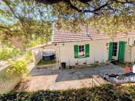 MAISON STYLE CHALET RENOVEE PROCHE ANDUZE — photo 2