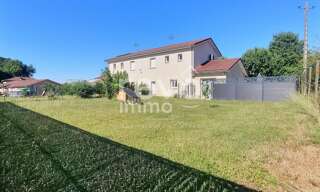 Maison 4 Pièces 103 m² à vendre à Neuville-les-Dames (01400)