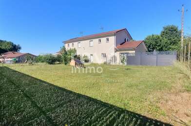 Maison 4 pièces 269000 €