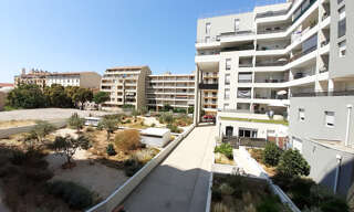 Appartement 2 Pièces 39 m² à louer à Marseille 3 (13003)