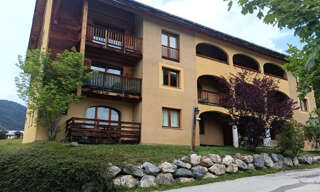 Appartement 3 Pièces 49 m² à vendre à Arvieux (05350)