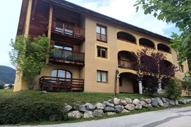 Appartement 3 pièces 169600 €