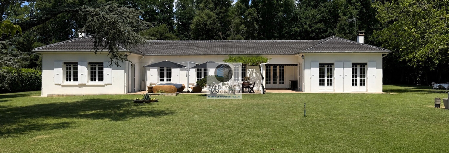 Maison 6 Pièces 190 m² à vendre à Montélier (26120)