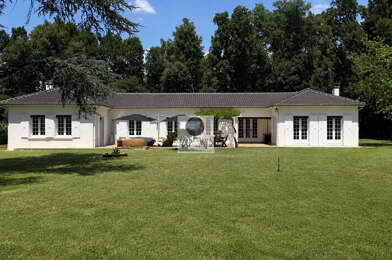 Maison 6 pièces 850000 €