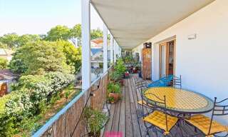 Appartement 5 Pièces 100 m² à vendre à Montpellier (34000)