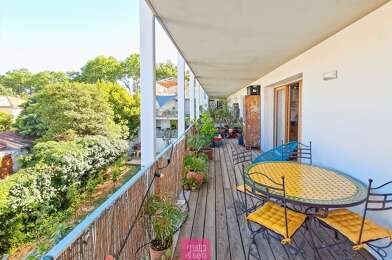 Appartement 5 pièces 449000 €