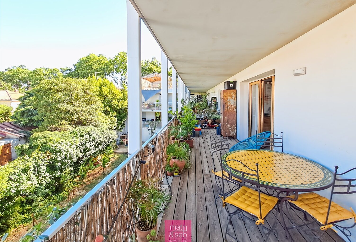 Appartement — photo 1