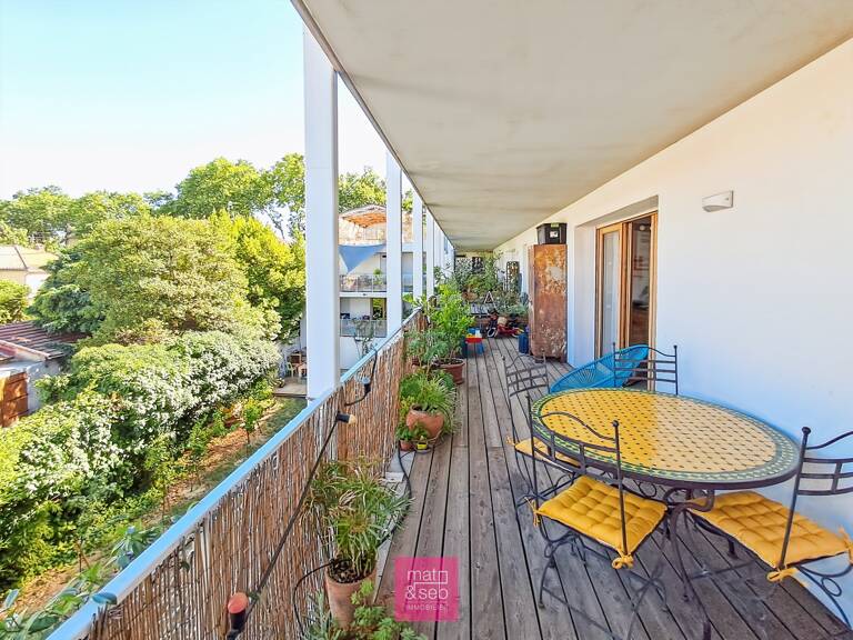 Appartement — photo 1