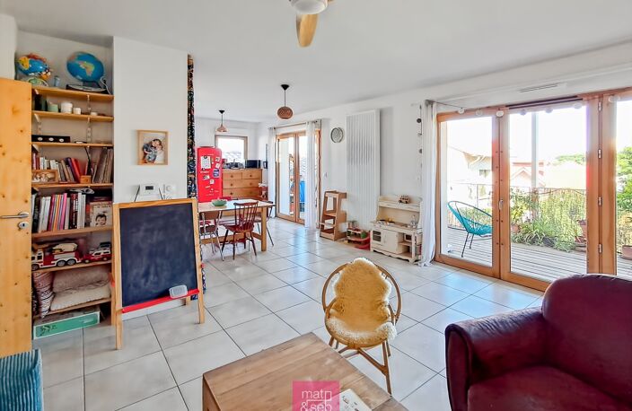 Appartement — photo 2