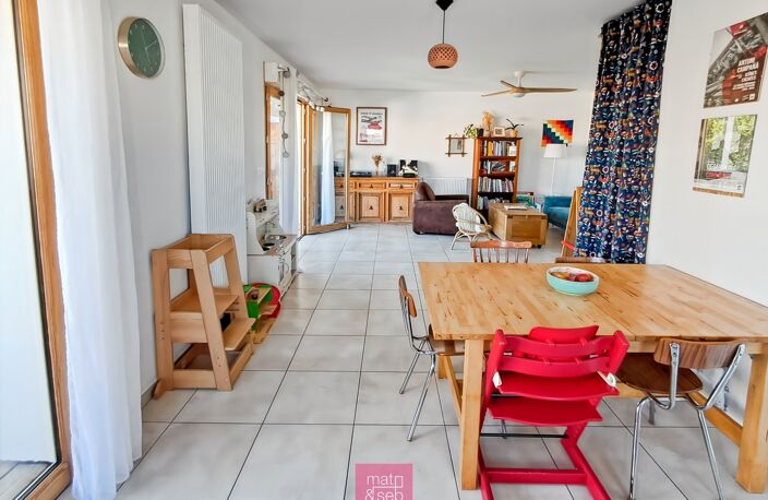 Appartement — photo 3