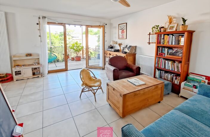Appartement — photo 4