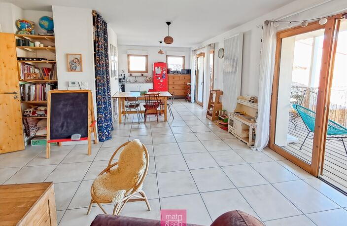 Appartement — photo 5