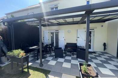 Maison 7 pièces 243990 €