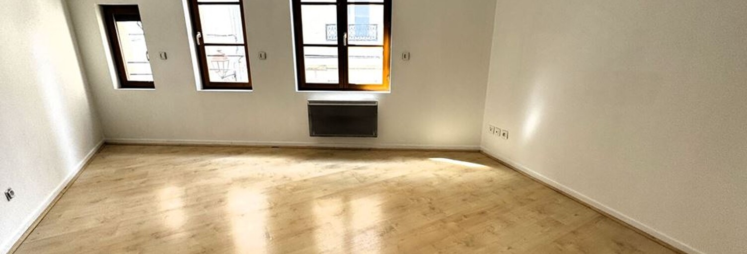 Immeuble  108 m² à vendre à Saint-Étienne (42000)