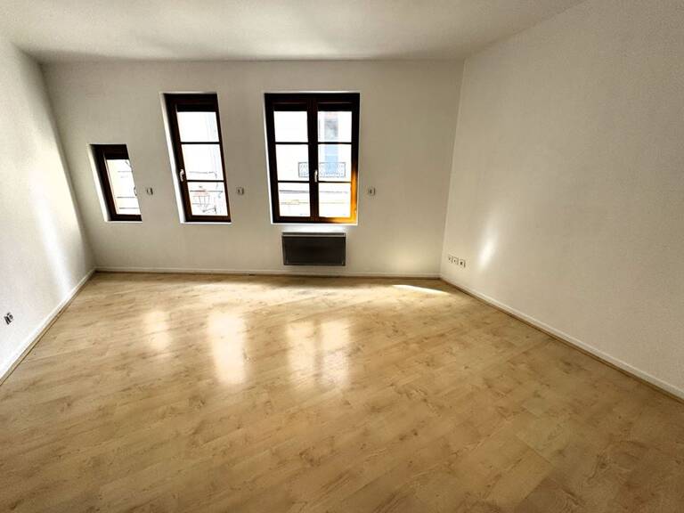 Immeuble - 108m ² — photo 1