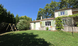 Maison 7 Pièces 174 m² à vendre à Paradou (13520)
