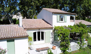 Maison 7 Pièces 174 m² à vendre à Paradou (13520)