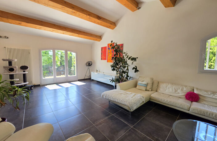 En centre village, sur 1000 m2, 4 chambres — photo 3