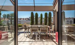 Appartement 5 Pièces 170 m² à vendre à Lyon 6 (69006)