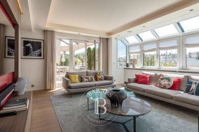 Appartement 5 pièces 2500000 €