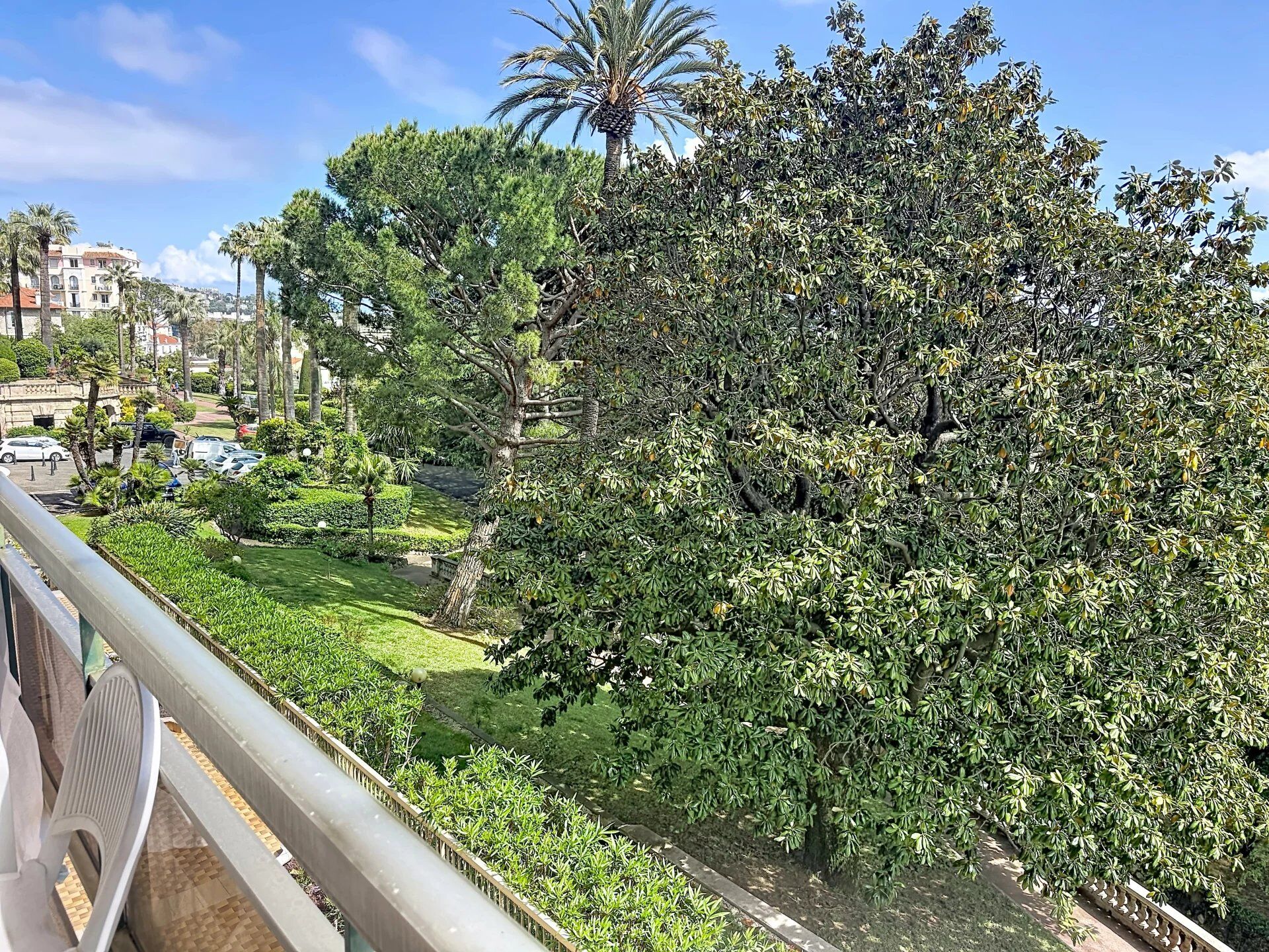 Appartement 2 pièces 58 m² · à Cannes · 58 m² · 450 000 €