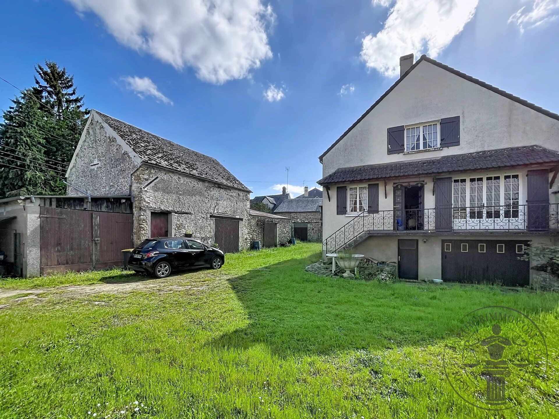 Maison 6 pièces 136 m² · à Dourdan · 136 m² · 290 000 €