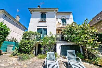 Maison 5 pièces 399900 €