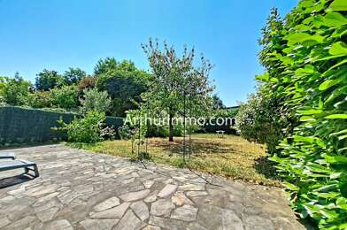 Maison 5 pièces 399900 €