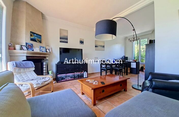 Maison de charme 5 pièces – 106 m² – Jardin arboré – stationnements — photo 3