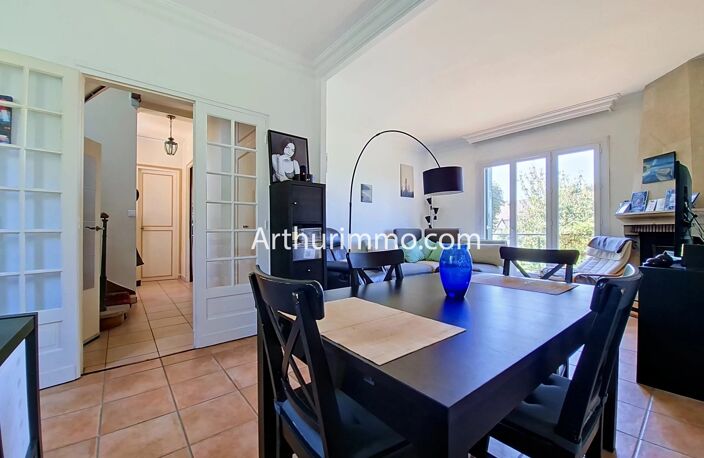 Maison de charme 5 pièces – 106 m² – Jardin arboré – stationnements — photo 4