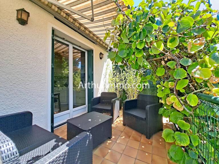 Maison de charme 5 pièces – 106 m² – Jardin arboré – stationnements — photo 1