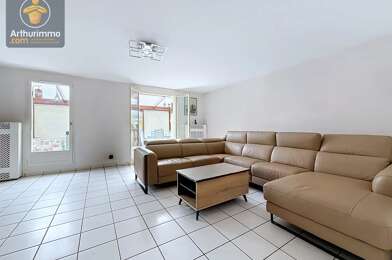 Maison 5 pièces 305000 €