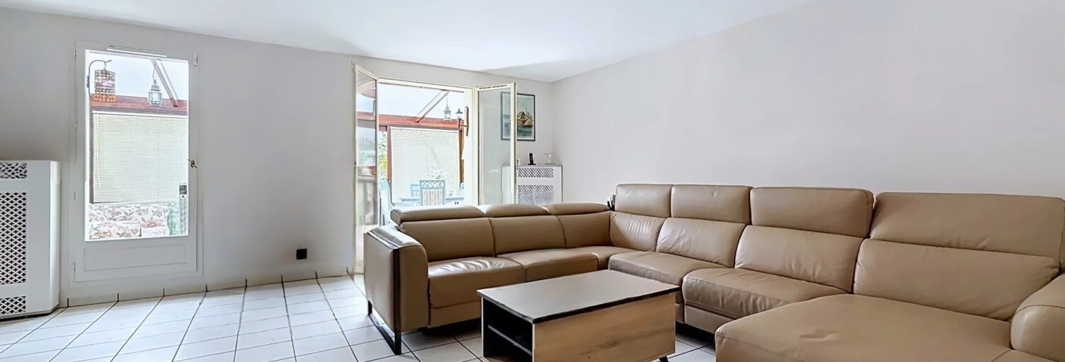 Maison 5 Pièces 132 m² à vendre à Combs-la-Ville (77380)