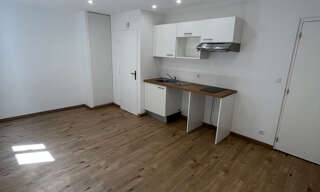 Appartement 1 Pièce 22 m² à vendre à Toulouse (31400)