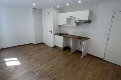 Appartement 1 pièces 160000 €