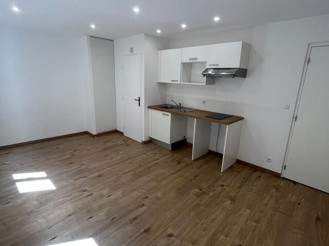 Appartement proposé à Toulouse