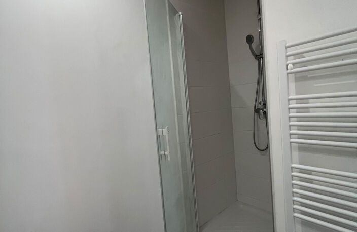 appartement studio 22m2 quartier Palais de Justice — photo 4