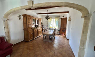 Maison 4 Pièces 110 m² à vendre à Cabriès (13480)