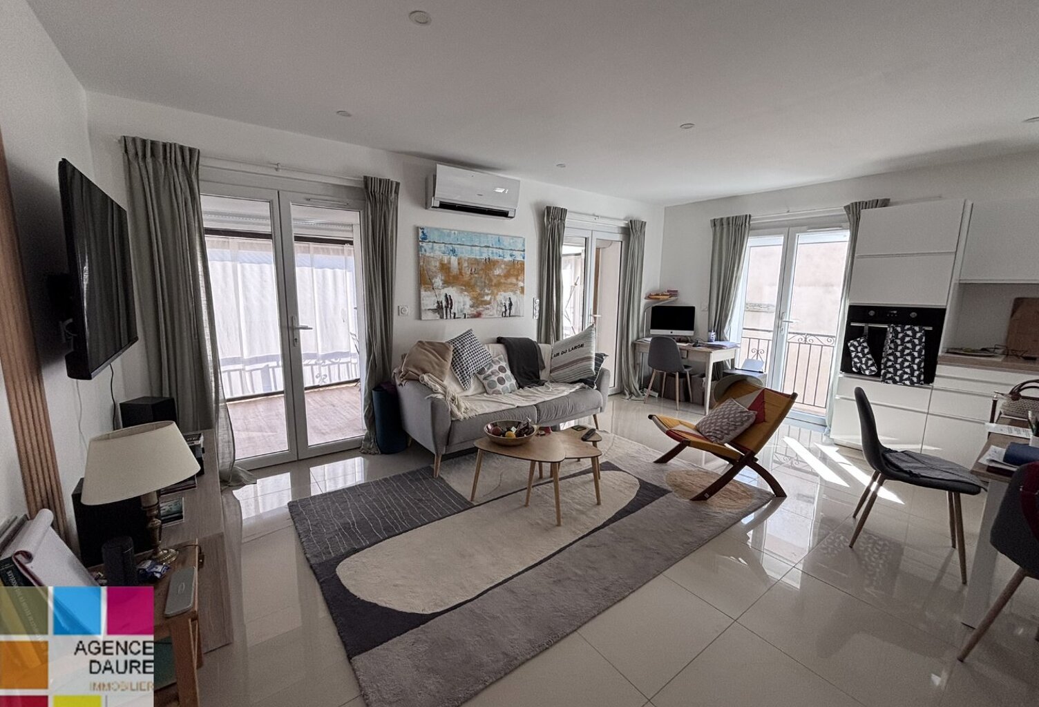 Vente maison 5 pièces 110 m² Portiragnes (34420) — photo 1