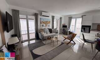 Maison 5 Pièces 110 m² à vendre à Portiragnes (34420)