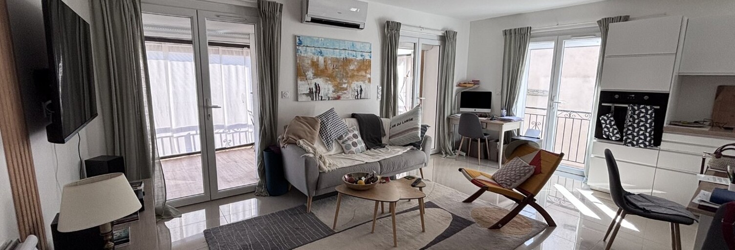 Maison 5 Pièces 110 m² à vendre à Portiragnes (34420)