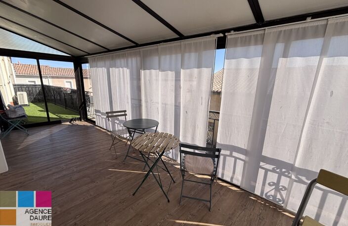 Vente maison 5 pièces 110 m² Portiragnes (34420) — photo 3
