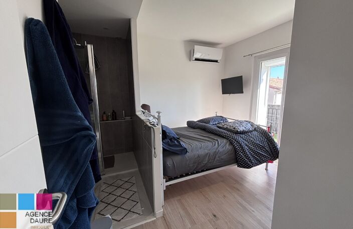 Vente maison 5 pièces 110 m² Portiragnes (34420) — photo 4